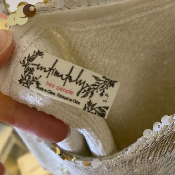 Intimately Free People "Seeing Double" Dress - Picture 9 of 9